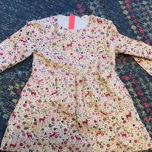 Egg by Susan Lazar Corduroy dress